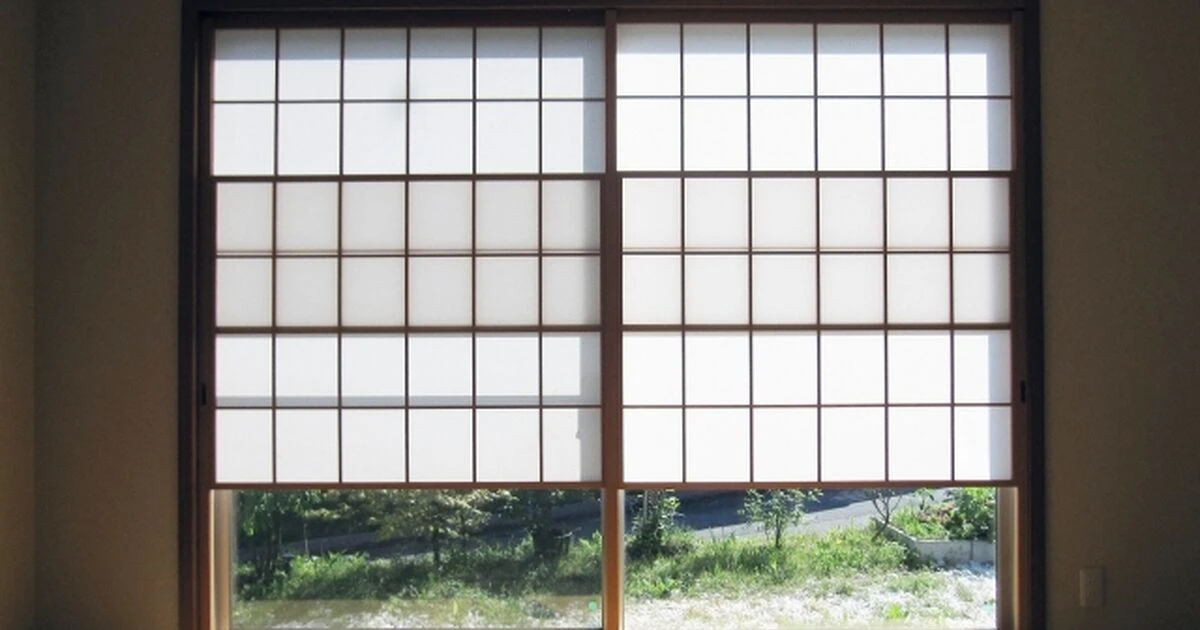 初めてでも大丈夫！雪見障子の張替え価格を徹底解説 #雪見障子張替え 